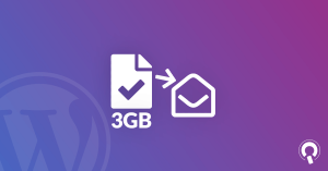 inviare file grandi e video per email gratis