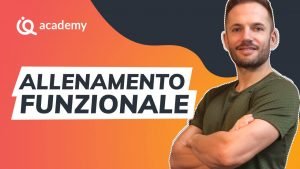 Corso allenamento funzionale online con Andrea Turri - imparaqui