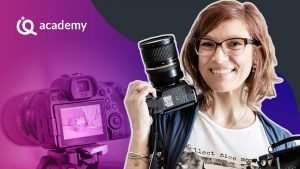 Corso base di fotografia online con Giada Genzo su imparaqui